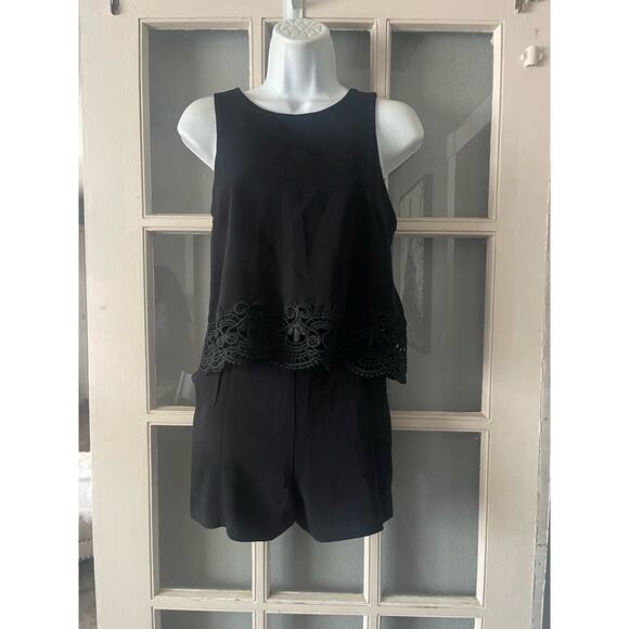 New Parker Romper - Picture 2 of 9